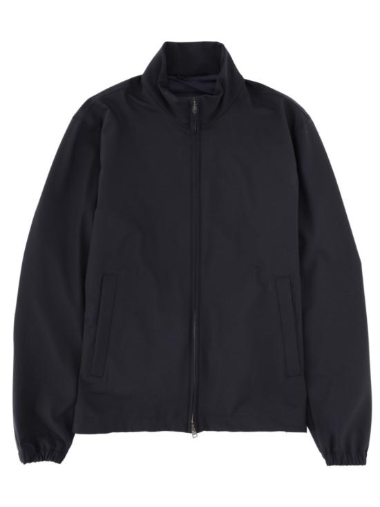 26SS 에르노 자켓 GI000660U 12808Z9200 Black