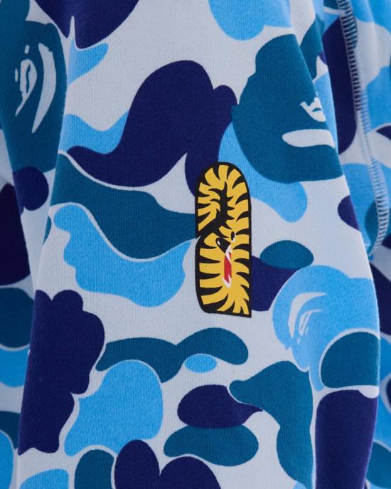 26SS 베이프 탑 7171836 Blue - BAPE