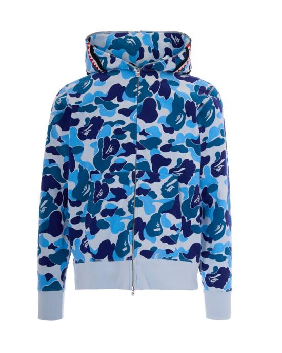 26SS 베이프 탑 7171836 Blue