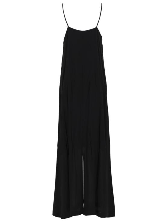  누드 원피스 1103E26402 09 Black - NUDE