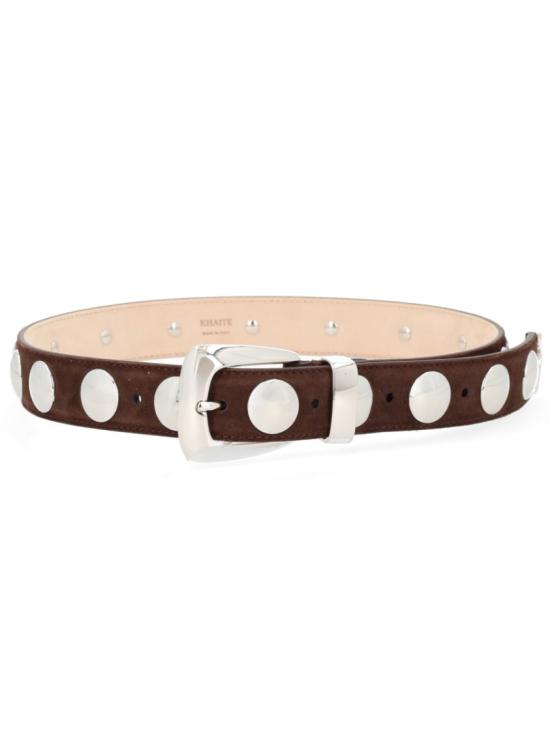 26SS 케이트 레귤러 벨트 10014 726 L726899 Neutrals