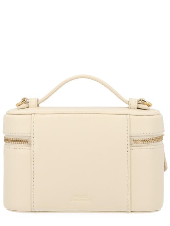 26SS 마크제이콥스 숄더백 2R5HCR018H01 123 Neutrals - MARC JACOBS