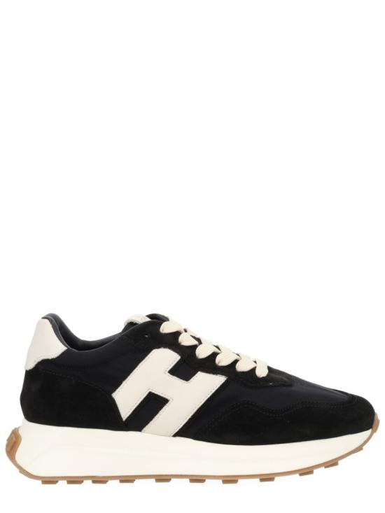 26SS 호간 H641 스니커즈 HXW6410FZ4 0UZA513U Black