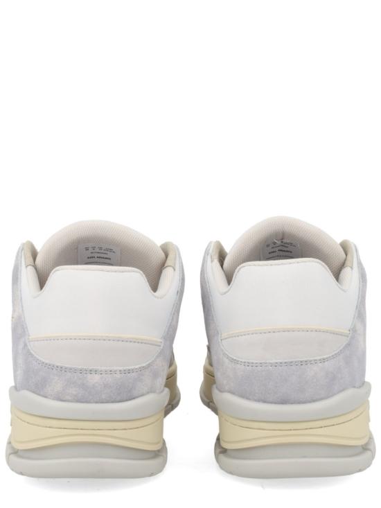 26SS 악셀 아리가토 스니커즈 F3902003 LIGHTGREY LIGHTBLUE White - AXEL ARIGATO