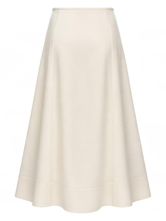 26SS 질샌더 스커트 J01MA0168 J76018109 Neutrals - JIL SANDER