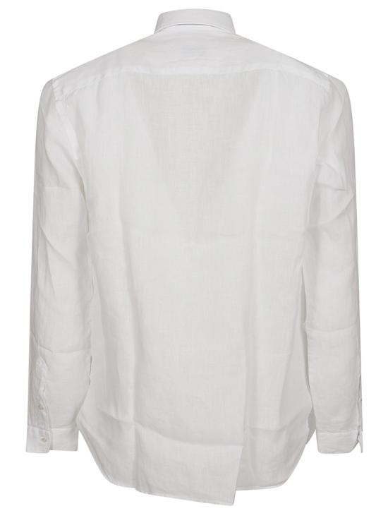 26SS 싸쿠스 셔츠 422ML21191001 White - XACUS