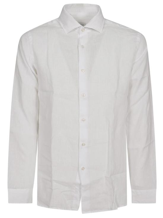 26SS 싸쿠스 셔츠 422ML21191001 White