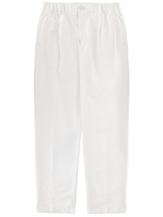 26SS 에르노 팬츠 PT000093U 126841000 White