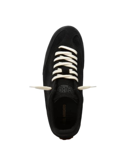 26FW 악셀 아리가토 스니커즈 1107932 Black - AXEL ARIGATO