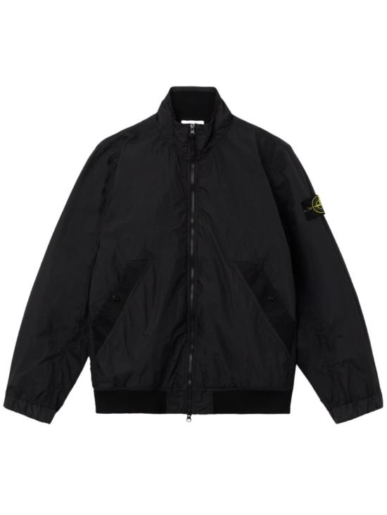  스톤 아일랜드 자켓 4100111 S0A23V0029 Black