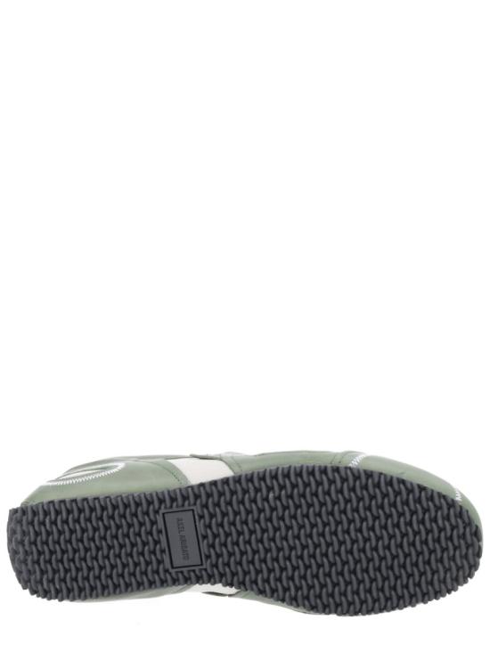 26SS 악셀 아리가토 스니커즈 F3644003 DARKGREEN BLACK Grey - AXEL ARIGATO