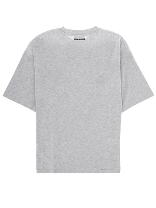 26SS 디스퀘어드2 반팔 티셔츠 S78GD0119 D20094857M White - DSQUARED2