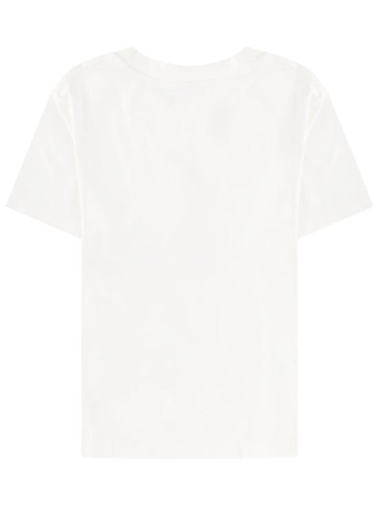 26SS MM6 메종마르지엘라 탑 S52GC0360 M20185100 White - MM6 MAISON MARGIELA