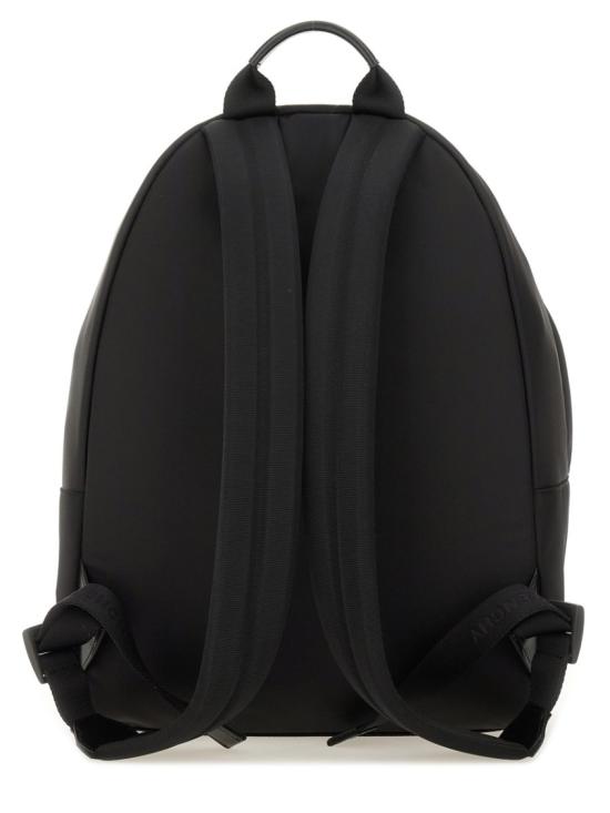  지방시 에센셜 U 백팩 BK50F3K1ZL 001 Black - GIVENCHY