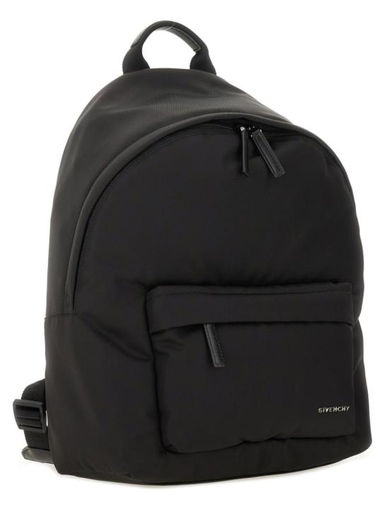  지방시 에센셜 U 백팩 BK50F3K1ZL 001 Black - GIVENCHY