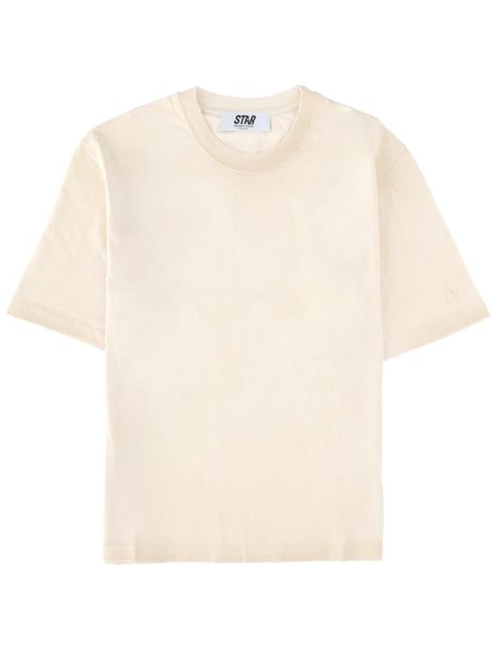 26SS 골든구스 탑 GUP01873 P00241811616 Neutrals