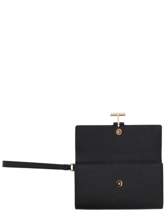 26SS 톰포드 클러치/파우치 S0508 LCL095GNAA Black - TOMFORD