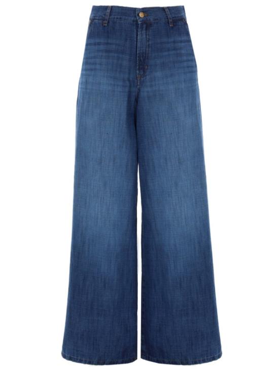 26SS 로이스 데님 팬츠 3414 7917 Green