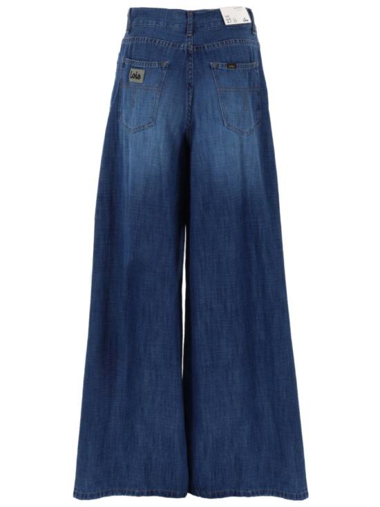 26SS 로이스 데님 팬츠 3414 7917 Green - LOIS