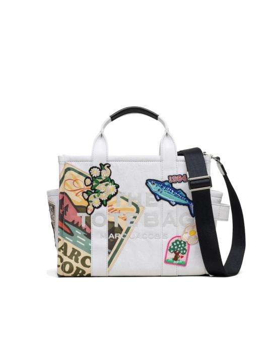 26FW 마크제이콥스 토트백 7041504 White