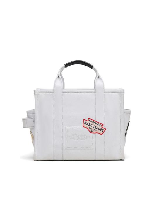 26FW 마크제이콥스 토트백 7041504 White - MARC JACOBS