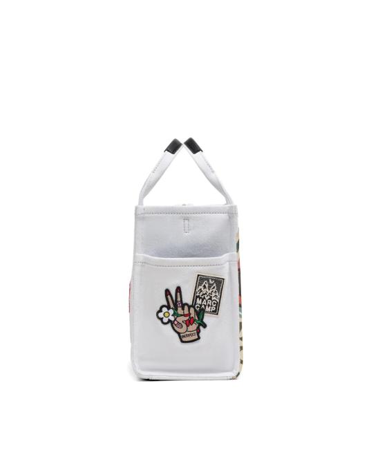 26FW 마크제이콥스 토트백 7041504 White - MARC JACOBS