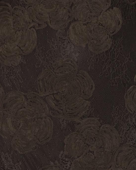 26FW 로테이트 숏 원피스 7647520 Brown - ROTATE