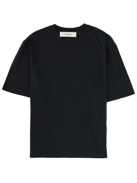 26SS 골든구스 탑 GUP01873 P00157690456 Black