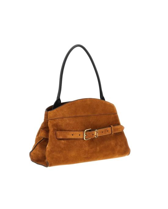 26FW 마크제이콥스 숄더백 1415304 Orange - MARC JACOBS