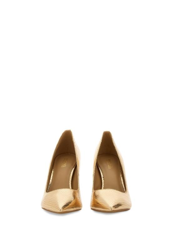  마이클 코어스 힐/펌프스 40R4HNHP1M 740PALEGOLD Neutrals - MICHAEL KORS