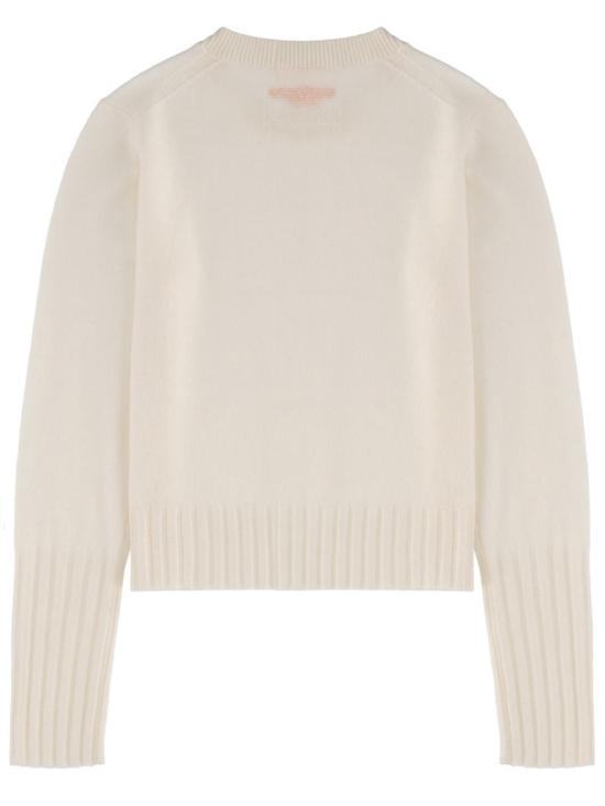 26SS 게스트 인 레지던스 니트웨어 W12710JL CREAM Grey - GUEST IN RESIDENCE