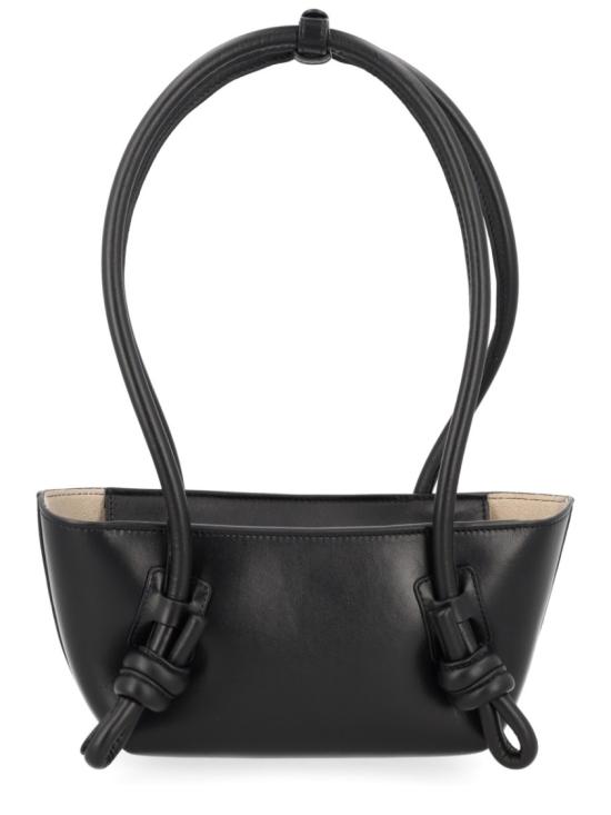 26SS 헤레우 숄더백 FLMISHWBS26 001 1 BLACK Black - HEREU