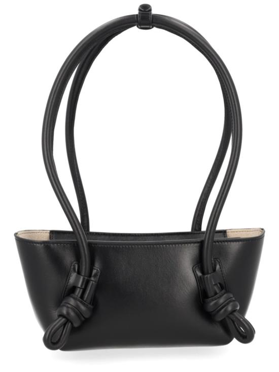 26SS 헤레우 숄더백 FLMISHWBS26 001 1 BLACK Black