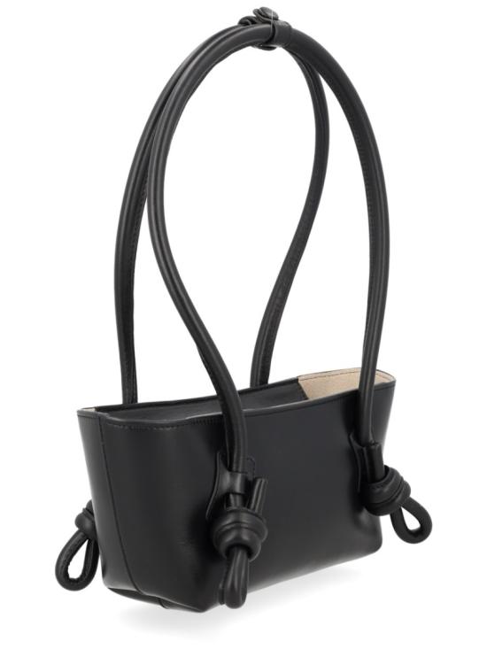 26SS 헤레우 숄더백 FLMISHWBS26 001 1 BLACK Black - HEREU