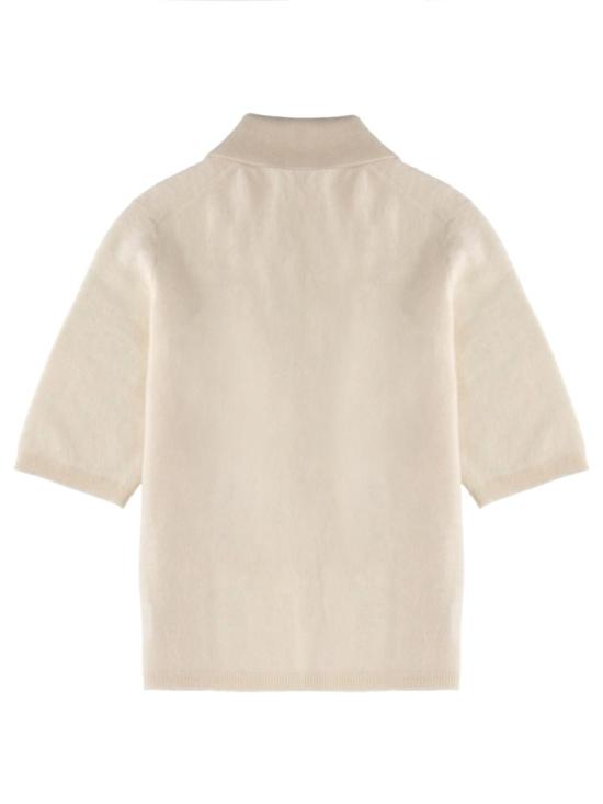 26SS 띠어리 탑 P1018724 C05 Grey - THEORY