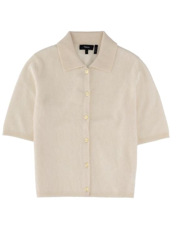 26SS 띠어리 탑 P1018724 C05 Grey