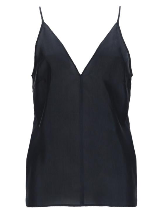 26SS 알리지 탑 116249 P6003LQ Black