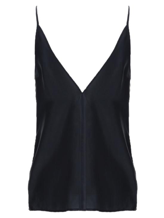 26SS 알리지 탑 116249 P6003LQ Black - ALYSI