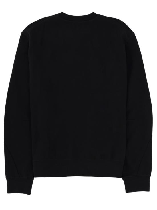  지방시 긴팔 티셔츠 BMJ0P63YS1 001 Black - GIVENCHY