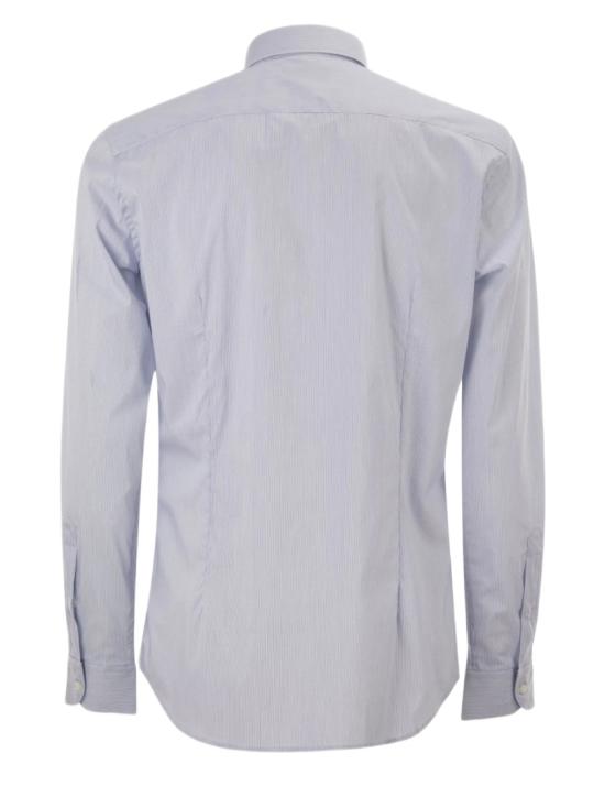 26SS 페이 셔츠 NCMA152259SZBEU802 White - FAY