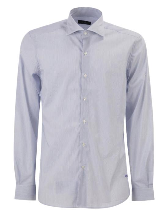 26SS 페이 셔츠 NCMA152259SZBEU802 White