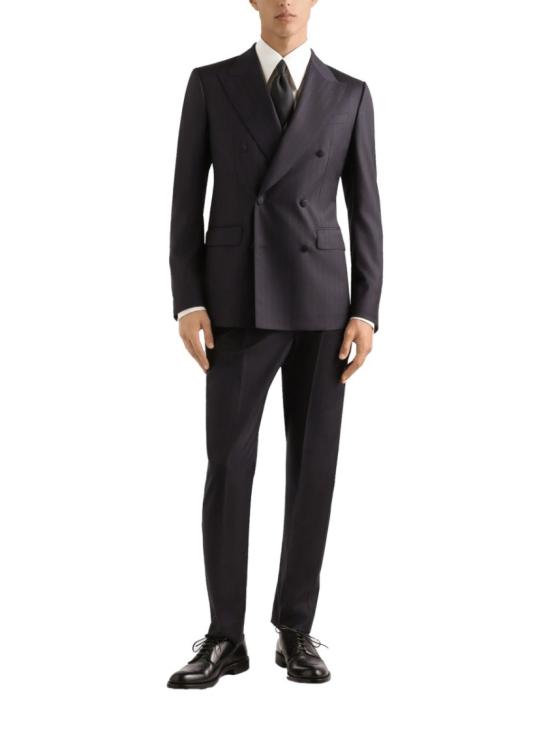 26SS 돌체앤가바나 실크 자카드 골드 셔츠 G5NP9T FJ1J4W0001 Neutrals - DOLCE & GABBANA