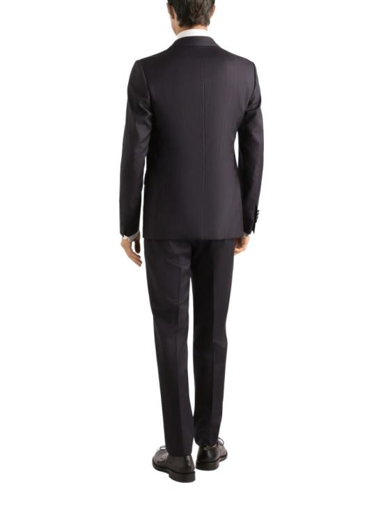 26SS 돌체앤가바나 실크 자카드 골드 셔츠 G5NP9T FJ1J4W0001 Neutrals - DOLCE & GABBANA