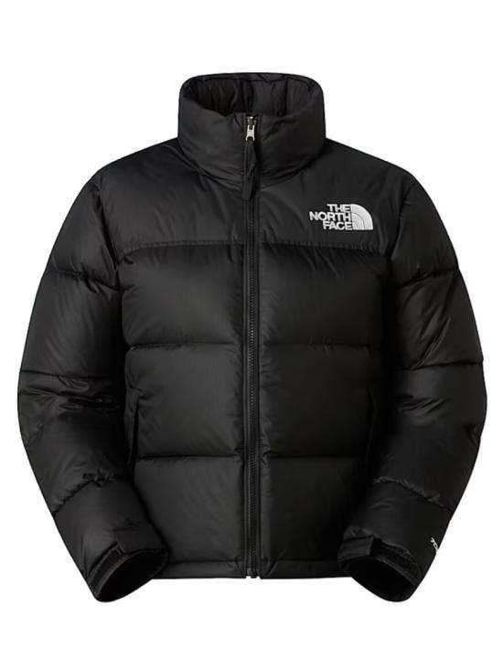 26SS 노스페이스 1996 레트로 눕시 자켓 NF0A3XEO GOF1 Black
