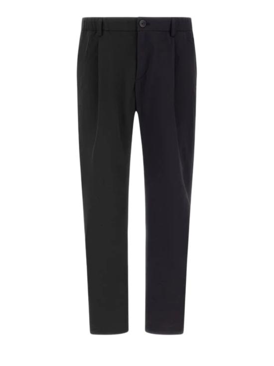 26SS 에르노 팬츠 PT000093U1268749200 Black