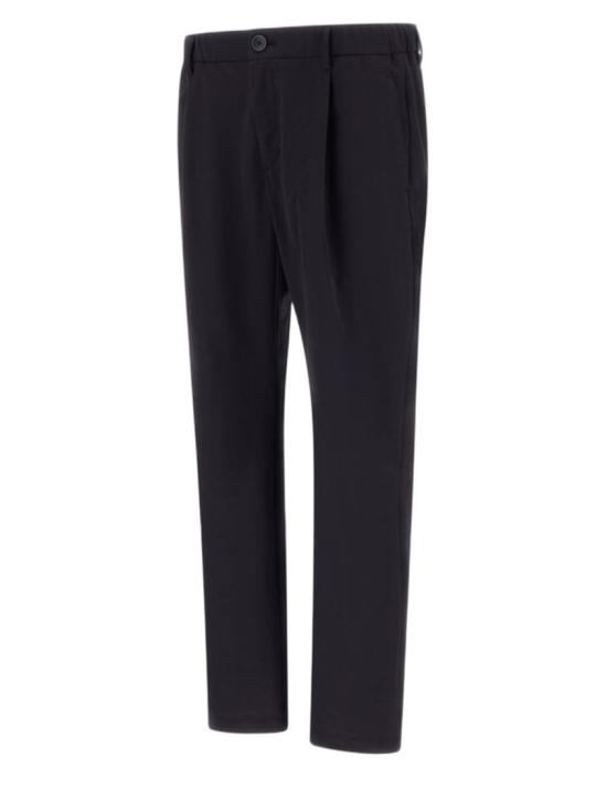 26SS 에르노 팬츠 PT000093U1268749200 Black - HERNO