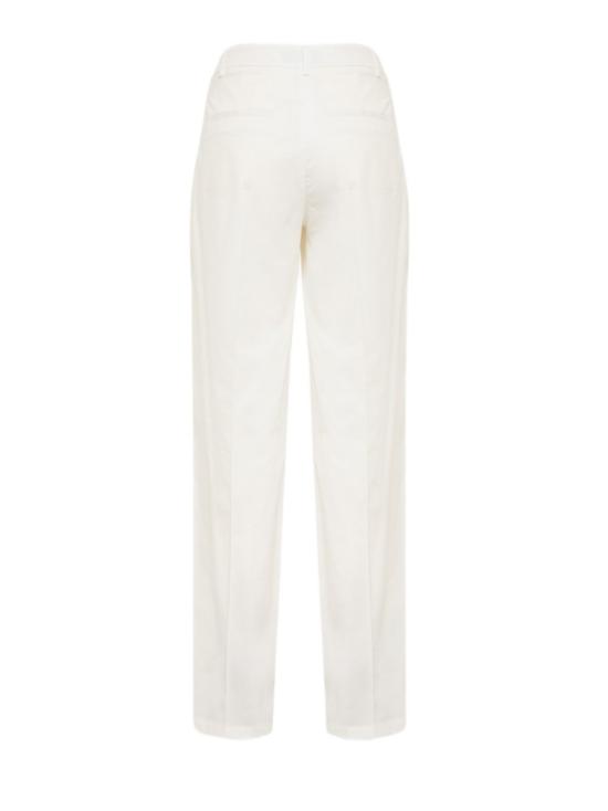26SS 블루걸 팬츠 RA6193T544A11111 White - BLUGIRL