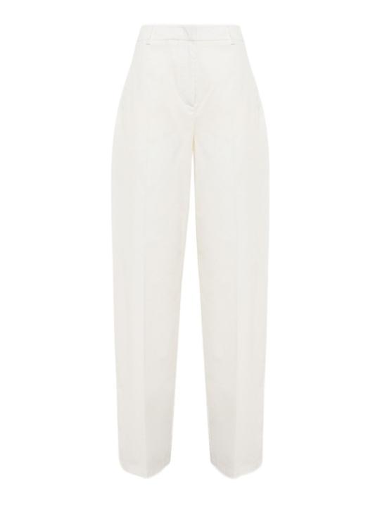 26SS 블루걸 팬츠 RA6193T544A11111 White