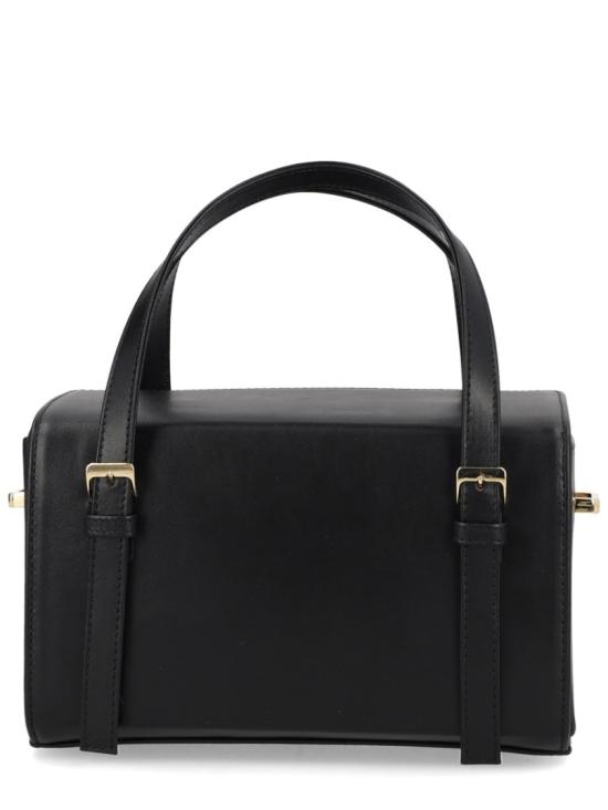 25FW 소피아 토트백 BAB3M01L0111BB BLACK - SOFIA