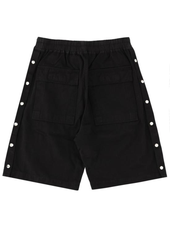 26SS 다크쉐도우 숏팬츠 DU01F4373 CVS09 Black - DRKSHDW